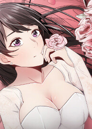 成人韩国漫画热门日漫推荐